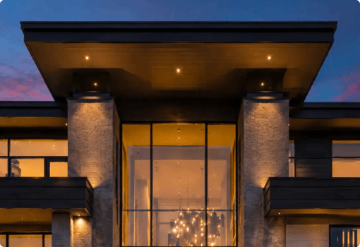 High-End Construction