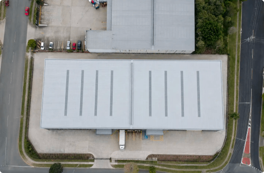 Logistics & Distribution Facilities