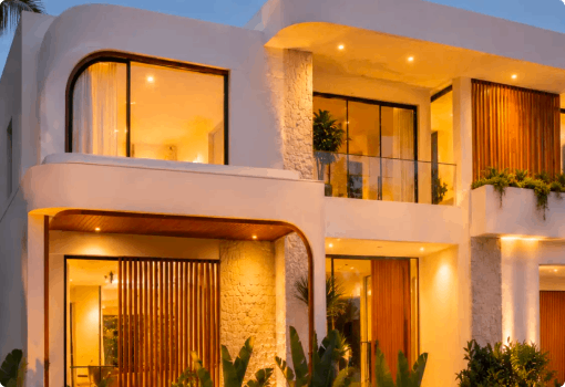 Tailored Living Spaces